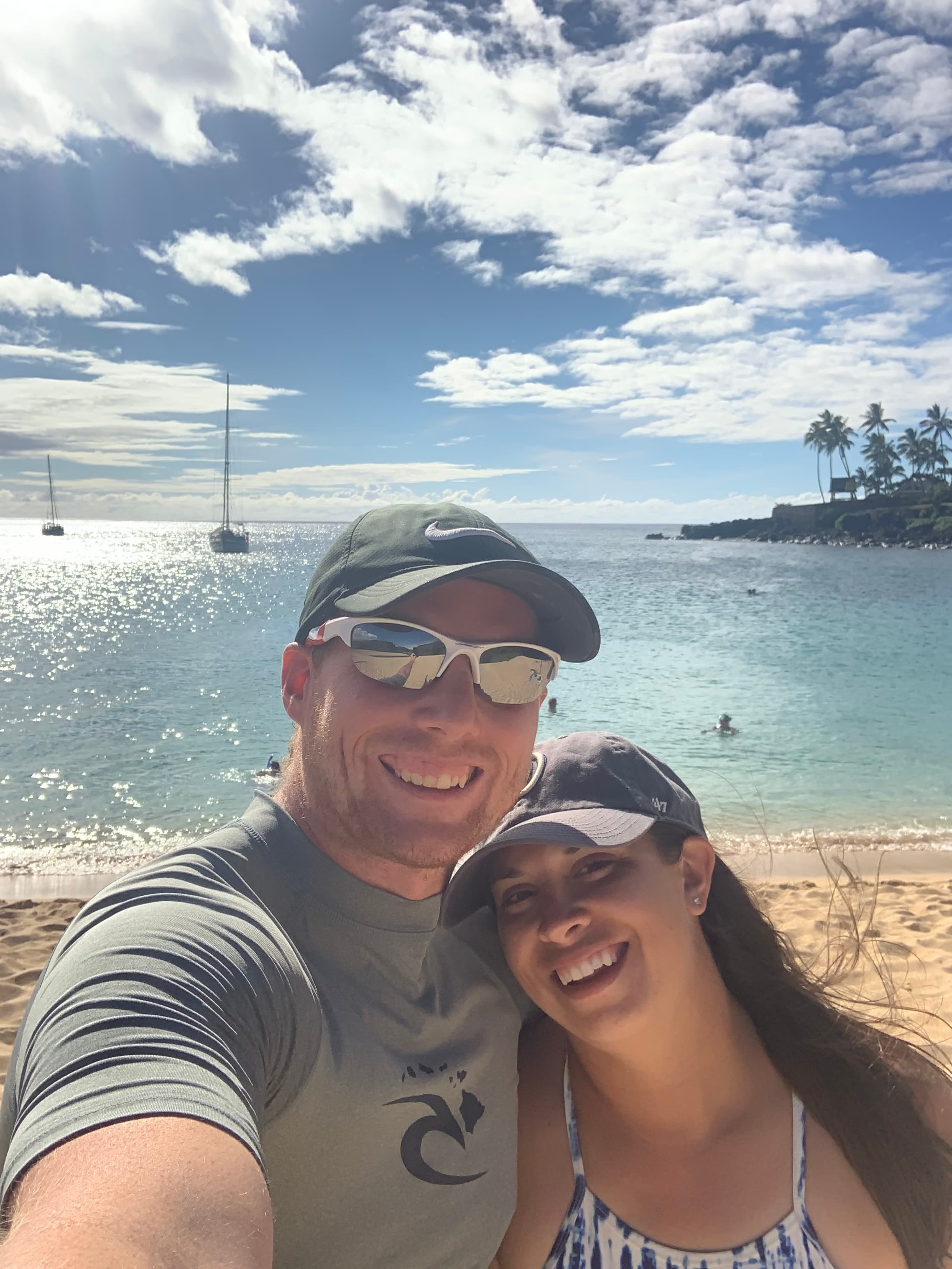 Waimea Bay, Oahu