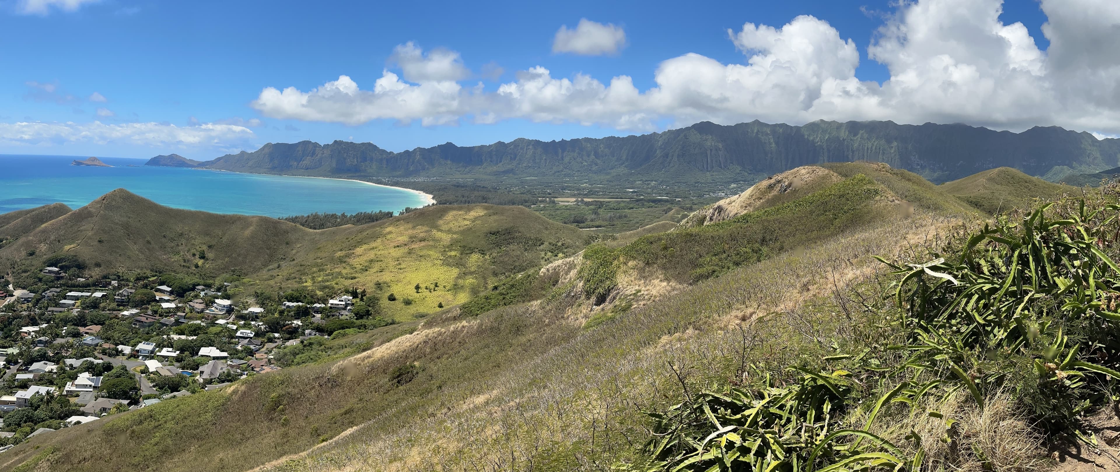 Budget Oahu Vacation