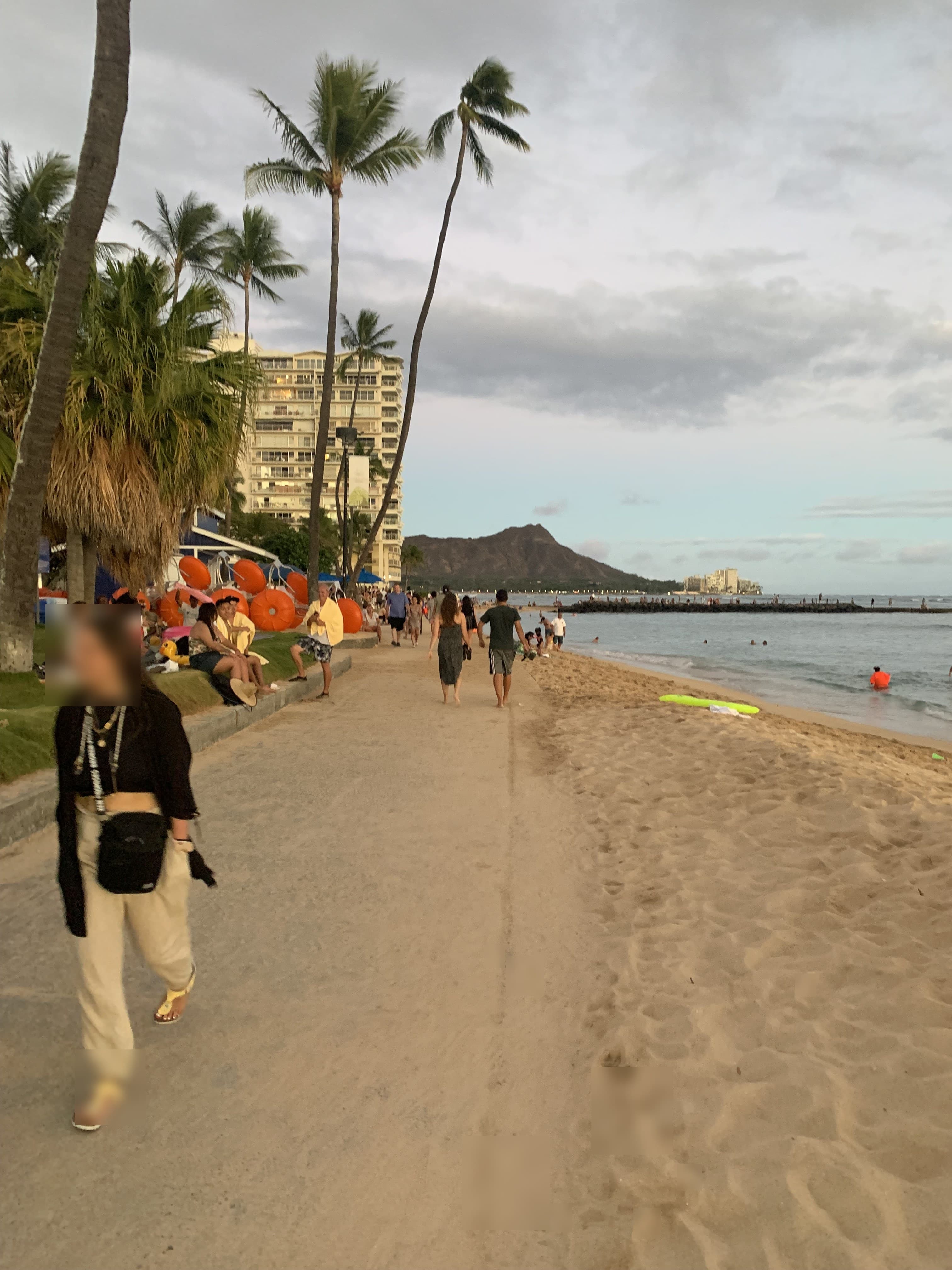 Luxury Oahu Vacation