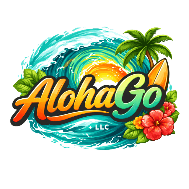 AlohaGo LLC