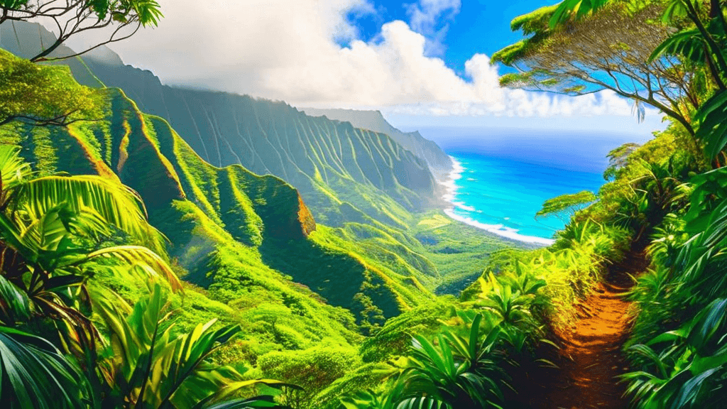 13-Day Oahu Itinerary — nearly two weeks exploring every corner of Hawaii