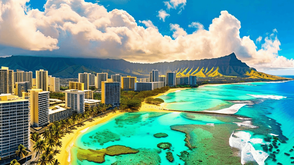 7-Day Oahu Itinerary: The Complete One-Week Hawaii Guide