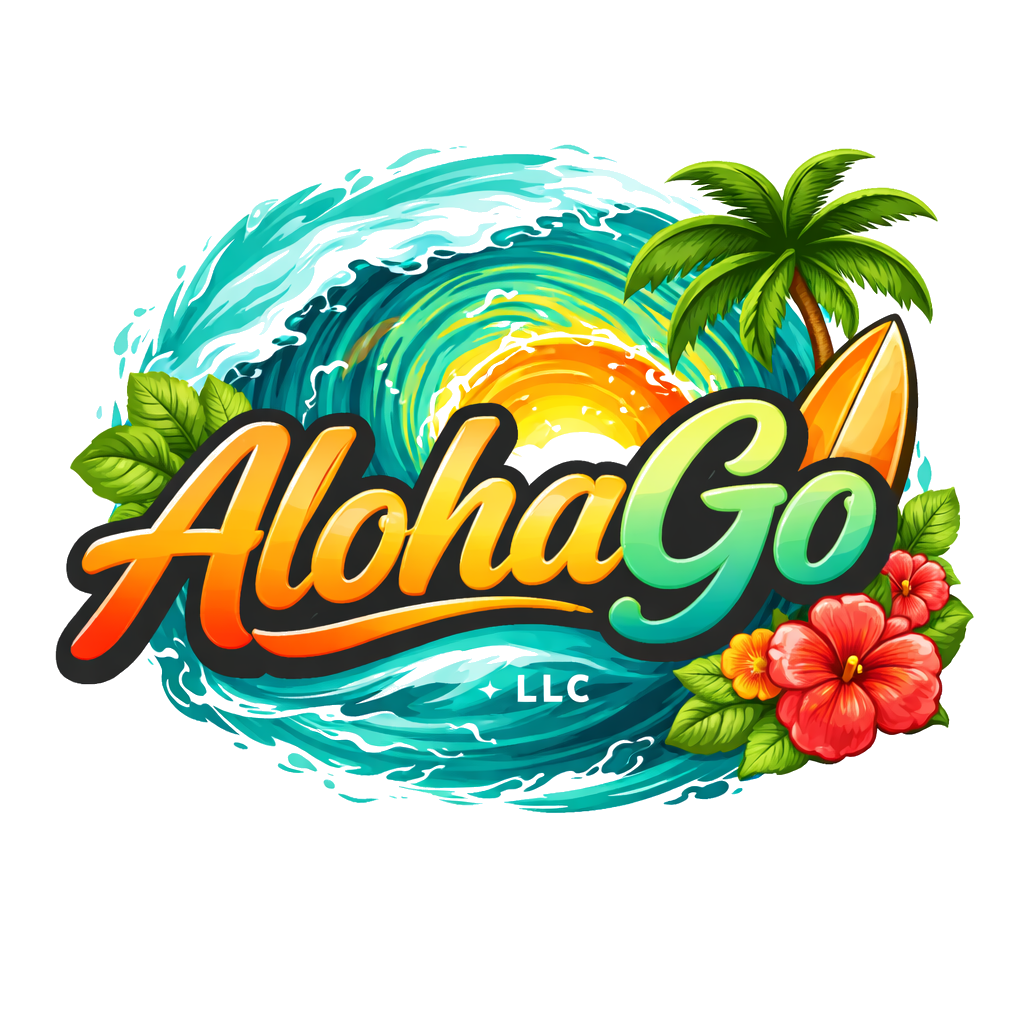 AlohaGo